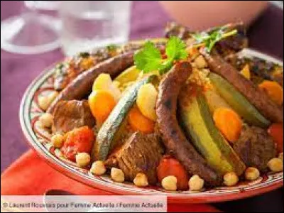 Que met-on dans le plat lorsqu'on aborde un sujet qui fâche ?