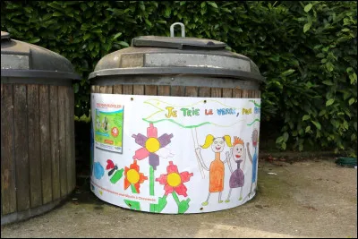 Y a-t-il des écoles primaires ?