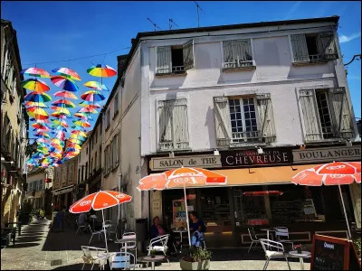 Combien y a-t-il de boulangeries ?