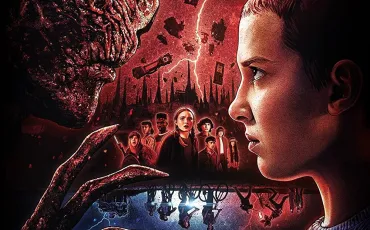 Quiz Stranger things