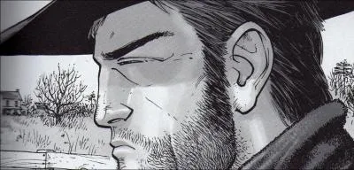 Quel mtier faisait Rick avant la fin du monde ?