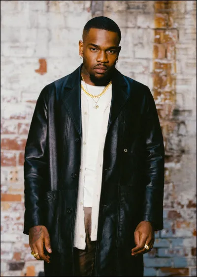 Quel est le dernier album de Tayc ?