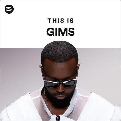 Quel est le plat préféré de Gims ?