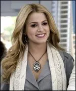 Physiquement, quel ge a-t-elle ?