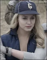 A quel homme tait marie Rosalie ?