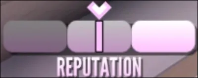 Comment est ta réputation ? (1)