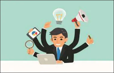 Quelle est ta plus grande qualité ? (1)