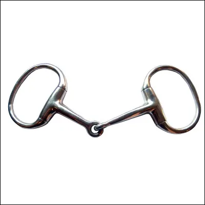 Comment s'appelle ce mors ?