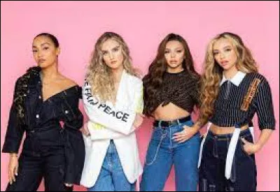 À quel girls band doit-on la chanson "How Ya Doin' ?" en 2013 ?