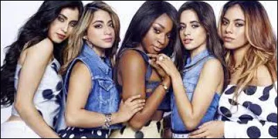 À quel girls band doit-on la chanson "Worth It" en 2015 ?