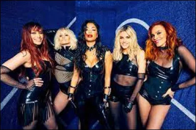 À quel girls band doit-on la chanson "Don't Cha" en 2005 ?