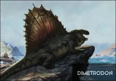 Il y a combien de temps que cette espèce a vécu ?