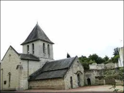 Ancienne commune des Pays-de-la-Loire, rattachée à Saumur, Saint-Hilaire-Saint-Florent se situe dans le département ...