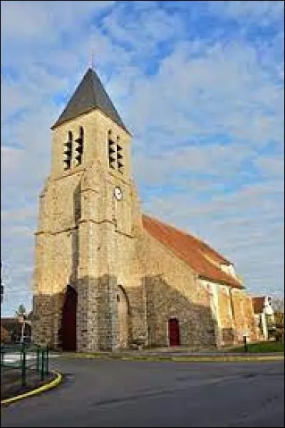 Je vous emmène en Île-de-France, à Chailly-en-Brie. Village de l'arrondissement de Meaux, il se situe ...