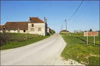 Petit village Aubois de 27 habitants, dans le parc naturel régional de la forêt d'Orient, Champ-sur-Barse se situe en région ...