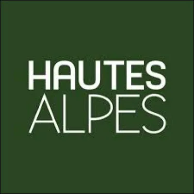 Avec quel pays le département des Hautes-Alpes est-il frontalier ?