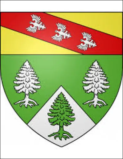 Laquelle de ces villes n'est pas une sous-préfecture du département des Vosges ?