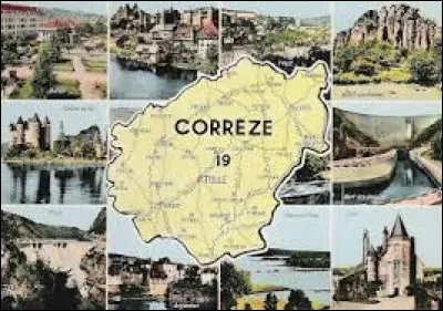 D'après-vous, quelle ville de Corrèze est la plus peuplée ?