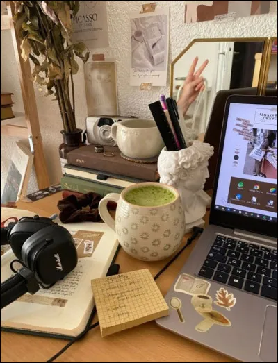 Quel est ton passe-temps favori ?