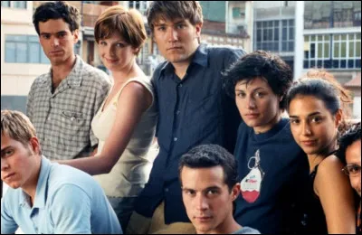 À quel réalisateur doit-on le long-métrage 'L'Auberge espagnole" ?