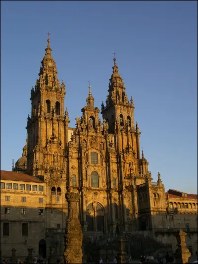 Quelle est la capitale de la communauté autonome de Galice ?