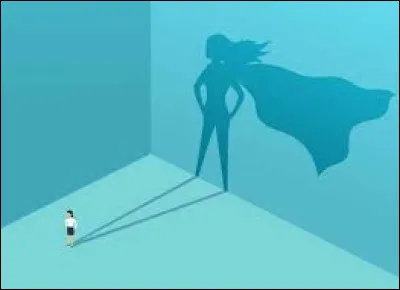 Que penses-tu de toi-même ?