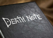 Quiz Connais-tu bien le manga Death Note ?