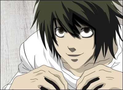 Quel est le travail de "L" ?