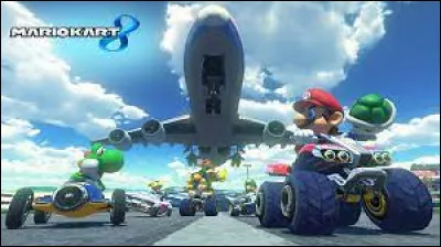 Quel est le nom de ce circuit ?