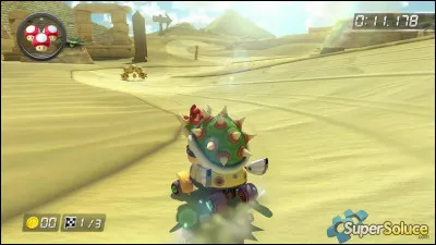 Quel est le nom de ce circuit ?