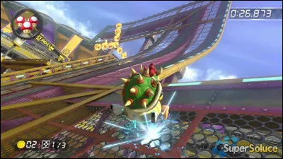 Quel est le nom de ce circuit ?