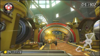 Quel est le nom de ce circuit ?