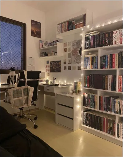 Que faites-vous de votre temps libre ?