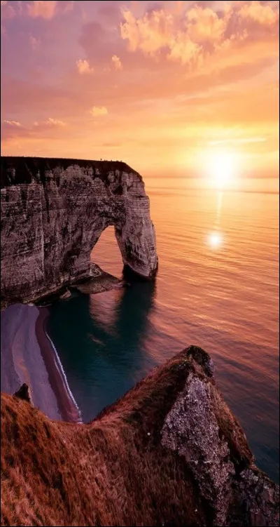 Quel paysage vous donne le plus envie ?