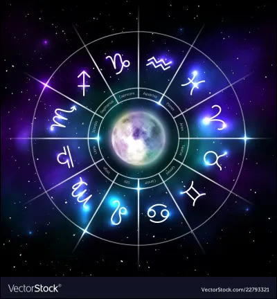 Quel est votre signe astrologique ?