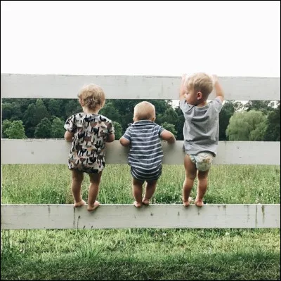 Quel genre d'enfant étiez-vous ou êtes-vous encore ?