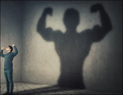 Selon toi, à quoi sert la force ?