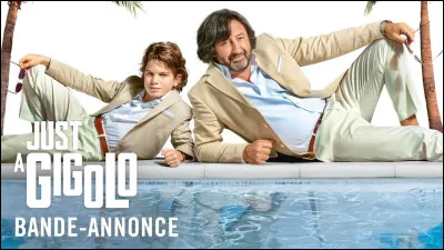 Qui ne joue pas dans le film «Just a Gigolo», sorti en 2019, dans lequel elle interprète le rôle de Samantha Hirsch ?