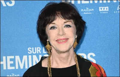 Quel est son vrai nom de famille ?