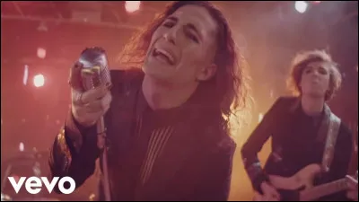 Quel est le titre de cette chanson ?