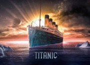 Quiz ''Titanic'' le film