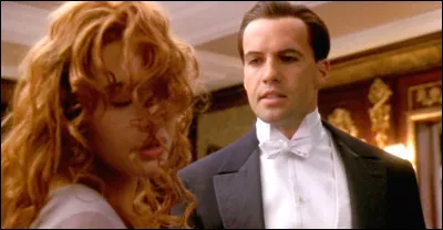 Cal n'aime pas...Pourtant Rose aime ça.