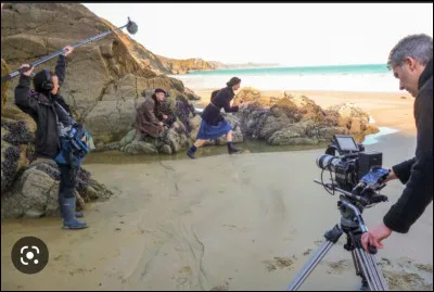 Qui est le réalisateur du film ?