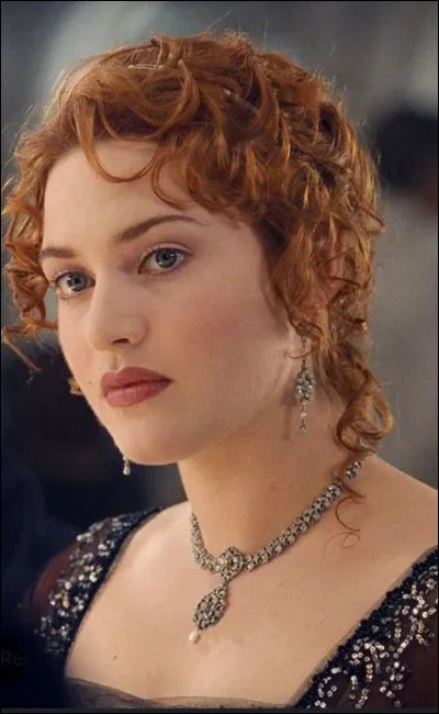 Qui est l'actrice de Rose ?