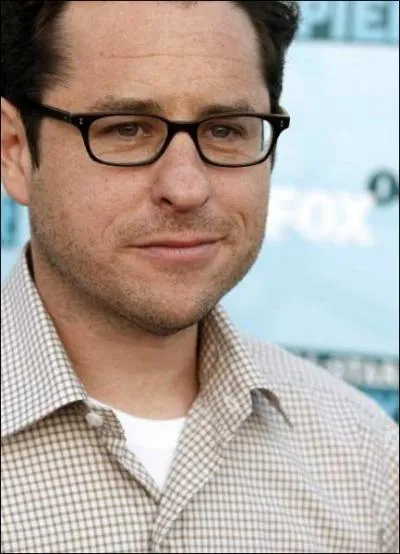 Son nom est Abrams, son prnom est :