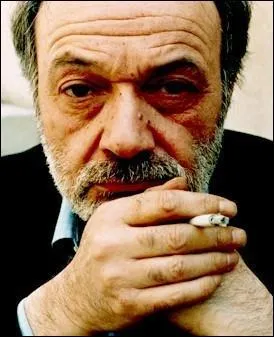 Son nom est Berri, son prnom est :