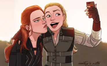 Quiz Marvel