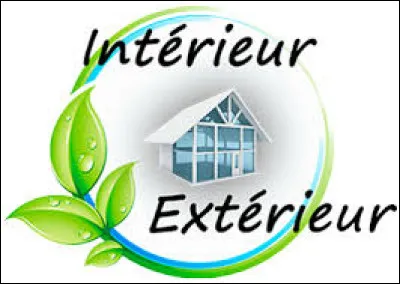 Préfères-tu être en intérieur ou en extérieur ?
