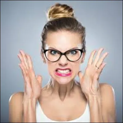 Qu'est-ce qui t'énerve le plus dans le jeu ?