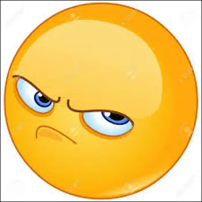 Qu'est-ce qui t'énerve le plus dans le jeu ? (2)